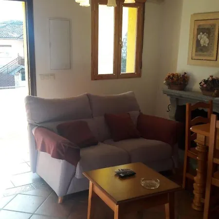Country house Portalillos I