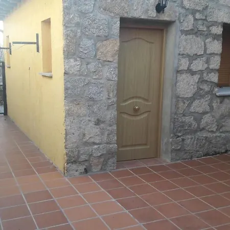 Country house Portalillos I