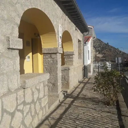 Country house Portalillos I Navatalgordo
