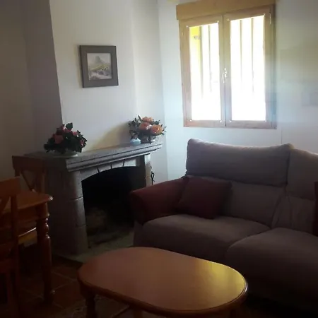 Casa de Campo Portalillos I Navatalgordo