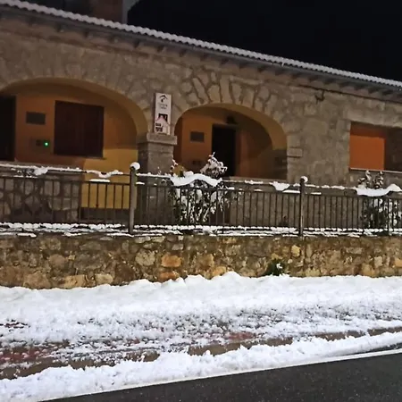 Country house Portalillos I