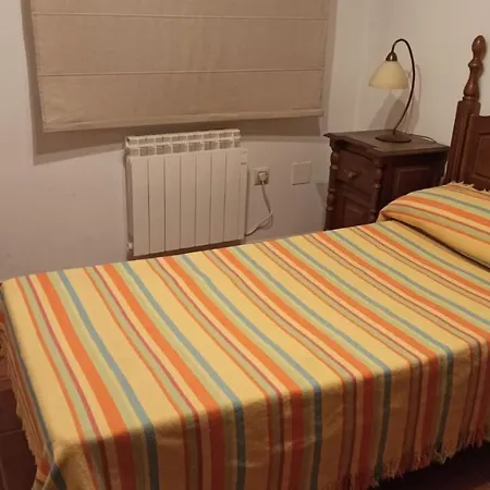 Εξοχικό σπίτι Portalillos I *
