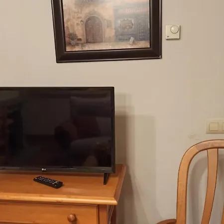 Casa de Campo Portalillos I