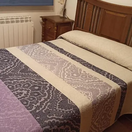 Country house Portalillos I