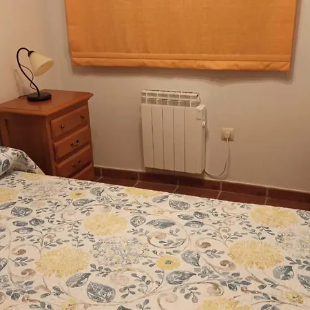 Portalillos I *