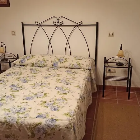 Casa de Campo Portalillos I Navatalgordo