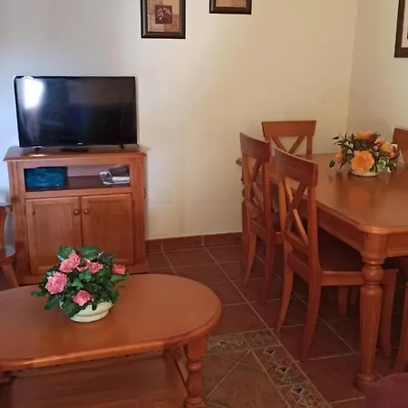 Portalillos I Εξοχικό σπίτι