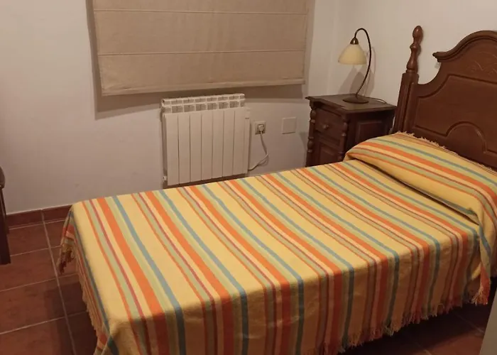 컨트리하우스 Portalillos I *