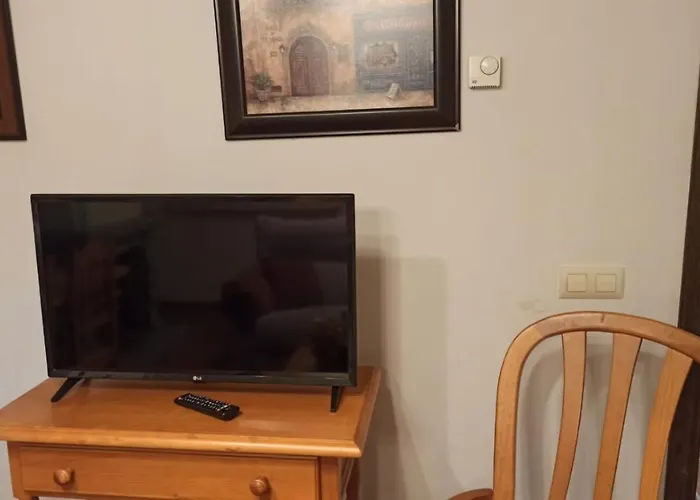 컨트리하우스 Portalillos I