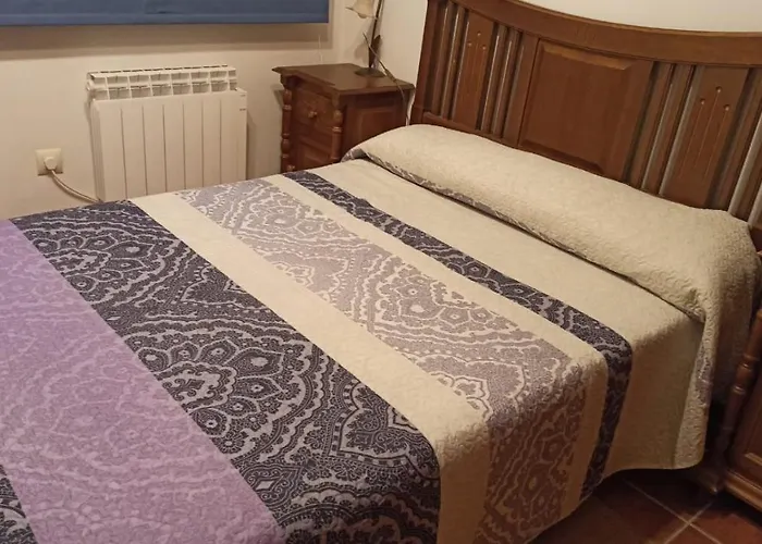 컨트리하우스 Portalillos I