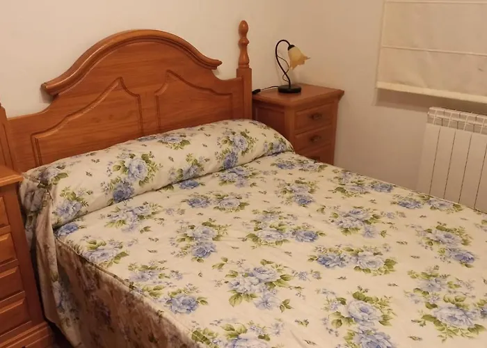 컨트리하우스 Portalillos I